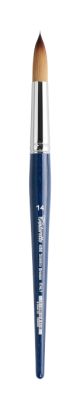 Pensel Tintoretto s.450 nr.14 rund syntetisk