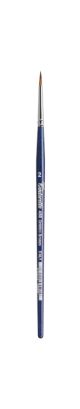 Pensel Tintoretto s.450 nr.2 rund syntetisk