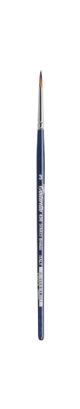 Pensel Tintoretto s.450 nr.3 rund syntetisk