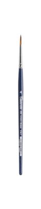 Pensel Tintoretto s.450 nr.4 rund syntetisk