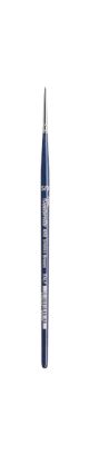 Pensel Tintoretto s.450 nr.5/0 rund syntetisk