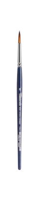 Pensel Tintoretto s.450 nr.6 rund syntetisk