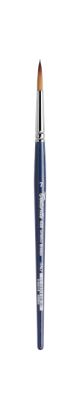 Pensel Tintoretto s.450 nr.7 rund syntetisk