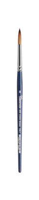 Pensel Tintoretto s.450 nr.8 rund syntetisk