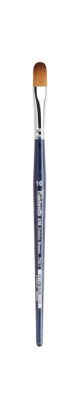 Pensel Tintoretto s.458 nr.10 filbert
