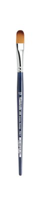 Pensel Tintoretto s.458 nr.12 filbert