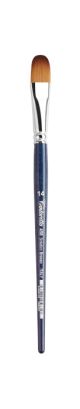 Pensel Tintoretto s.458 nr.14 filbert