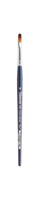 Pensel Tintoretto s.458 nr.4 filbert