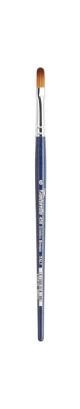 Pensel Tintoretto s.458 nr.6 filbert