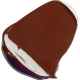 Akryl Tri-Art HB 60ml transparent red oxide