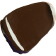 Akryl Tri-Art HB 60ml transparent brown