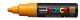 Marker posca PC-7M bright yellow (3)