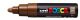Marker posca PC-7M brown (21)