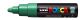 Marker posca PC-7M green (6)