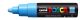 Marker posca PC-7M light blue (8)