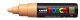 Marker posca PC-7M light orange (54)