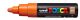 Marker posca PC-7M orange (4)