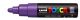 Marker posca PC-7M violet (12)