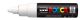 Marker posca PC-7M white (1)