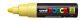 Marker posca PC-7M yellow (2)