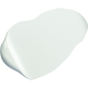 Akryl Tri-Art HB 500ml zinc mixing white