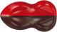 Akryl aero color 28ml Professional 301 red madder dark
