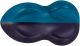 Akryl aero color 28ml Professional 406 turquoise blue
