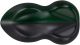 Akryl aero color 28ml Professional 504 chromium oxide green brilliant