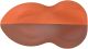 Akryl aero color 28ml Professional 605 terra rossa light