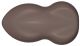 Akryl aero color 28ml Total Cover 869 vandyke brown