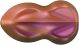 Akryl aero color 28ml Effect 910 vision gold-red