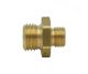 Airbrush omformer 1/4
