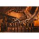 Airbrushpistol 0,28mm / 0,45 mm Evolution 2024 CR plus 2 i 1 - 121233