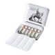 Akvarelbox Horadam  Jan Wellem 6ass 5ml RETRO