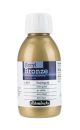 Akrylbronze 150ml 821 rich gold