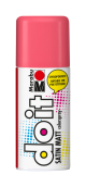 Spraymaling Marabu satin mat doit 150ml 212 flamingo