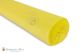 Crepepapir 50x250cm 180g 575 lemon yellow