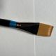 Akvarelpapir Da Capo 250g 70x100cm torchon n.hvid