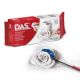 Modellervoks DAS 500gr white air dry