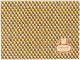 Akvarelblok Blocco p Artisti 300g 31x46cm cold pressed 50%