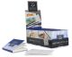 Akvarelblok Postcard 300g 10,5x14,8cm cold pressed 25% bomuld