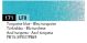 Farveblyant Luminance 171 turquoise blue