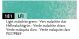 Farveblyant Luminance 181 light malachite green