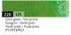 Farveblyant Luminance 220 grass green