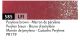 Farveblyant Luminance 585 perylene brown