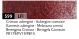 Farveblyant Luminance 599 crimson aubergine
