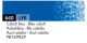 Farveblyant Luminance 660 middlecobalt blue