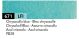 Farveblyant Luminance 671 chrysocolla blue
