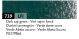Farveblyant Luminance 739 dark sap green