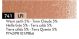 Farveblyant Luminance 741 warm earth 5%